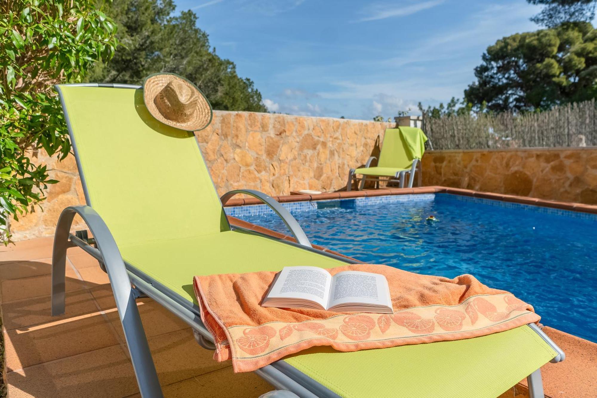 Casa Minchan: Perfecta Vacaciones En Familia Apartment *